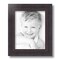 ArtToFrames 8x10 Inch Picture Frame, This 1.75 Inch Custom Wood Poster Frame is Available in Multiple Colors, Great for Your Art or Photos - Comes with Regular Glass and Corrugated Backing (A27DY)